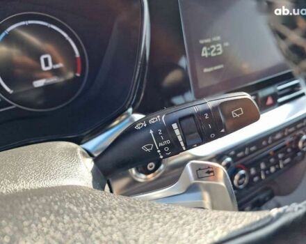 Киа Niro, объемом двигателя 0 л и пробегом 38 тыс. км за 18900 $, фото 29 на Automoto.ua