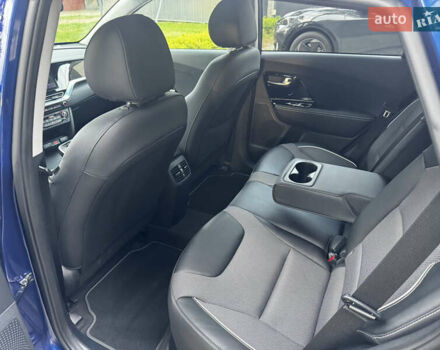 Киа Niro, объемом двигателя 0 л и пробегом 33 тыс. км за 23900 $, фото 42 на Automoto.ua
