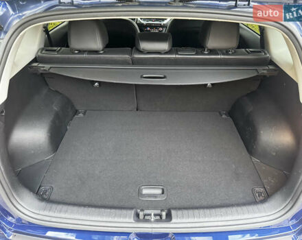 Киа Niro, объемом двигателя 0 л и пробегом 33 тыс. км за 23900 $, фото 53 на Automoto.ua