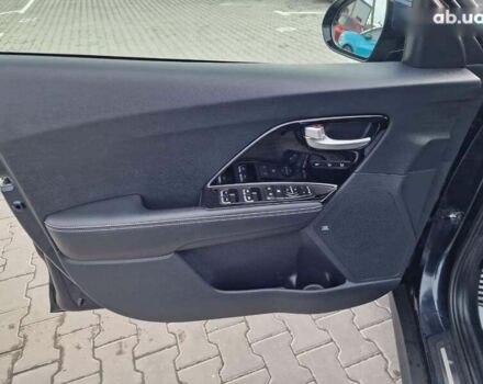 Кіа Niro, об'ємом двигуна 0 л та пробігом 139 тис. км за 22300 $, фото 20 на Automoto.ua