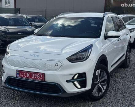 Киа Niro, объемом двигателя 0 л и пробегом 62 тыс. км за 23650 $, фото 3 на Automoto.ua