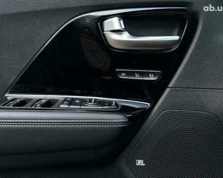 Кіа Niro, об'ємом двигуна 0 л та пробігом 29 тис. км за 22900 $, фото 6 на Automoto.ua