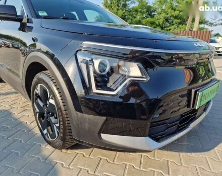 Киа Niro, объемом двигателя 0 л и пробегом 66 тыс. км за 23300 $, фото 5 на Automoto.ua