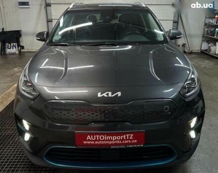 Киа Niro, объемом двигателя 0 л и пробегом 37 тыс. км за 24900 $, фото 24 на Automoto.ua