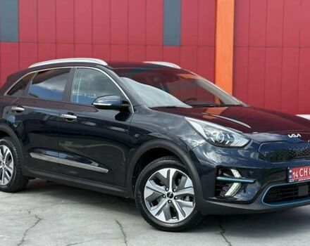 Киа Niro, объемом двигателя 0 л и пробегом 69 тыс. км за 20400 $, фото 8 на Automoto.ua