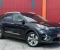 Киа Niro, объемом двигателя 0 л и пробегом 69 тыс. км за 20400 $, фото 8 на Automoto.ua