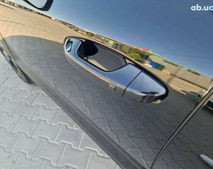 Киа Niro, объемом двигателя 0 л и пробегом 66 тыс. км за 23300 $, фото 16 на Automoto.ua