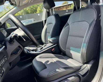 Киа Niro, объемом двигателя 0 л и пробегом 77 тыс. км за 20106 $, фото 27 на Automoto.ua