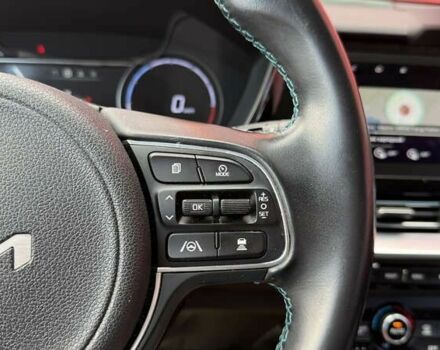 Киа Niro, объемом двигателя 0 л и пробегом 69 тыс. км за 20400 $, фото 28 на Automoto.ua