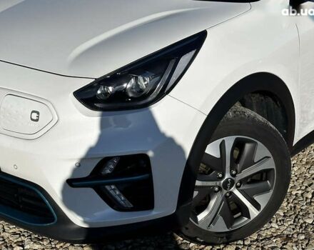 Киа Niro, объемом двигателя 0 л и пробегом 44 тыс. км за 23900 $, фото 22 на Automoto.ua