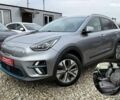 Киа Niro, объемом двигателя 0 л и пробегом 70 тыс. км за 24400 $, фото 1 на Automoto.ua
