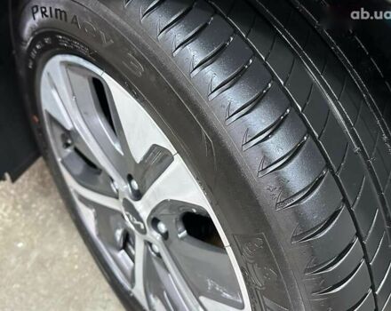 Киа Niro, объемом двигателя 0 л и пробегом 44 тыс. км за 24200 $, фото 25 на Automoto.ua