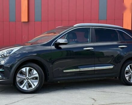 Киа Niro, объемом двигателя 0 л и пробегом 69 тыс. км за 20400 $, фото 3 на Automoto.ua