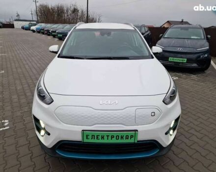 Кіа Niro, об'ємом двигуна 0 л та пробігом 107 тис. км за 20600 $, фото 3 на Automoto.ua