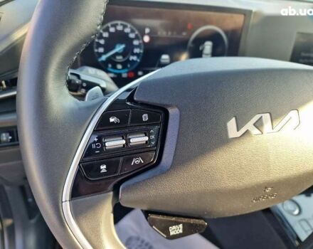Киа Niro, объемом двигателя 0 л и пробегом 66 тыс. км за 23300 $, фото 25 на Automoto.ua