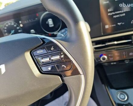 Киа Niro, объемом двигателя 0 л и пробегом 66 тыс. км за 23300 $, фото 27 на Automoto.ua