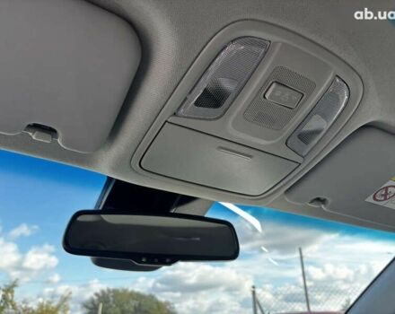 Киа Niro, объемом двигателя 0 л и пробегом 23 тыс. км за 24650 $, фото 27 на Automoto.ua