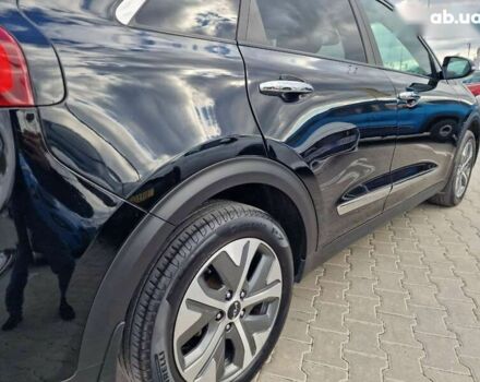 Киа Niro, объемом двигателя 0 л и пробегом 174 тыс. км за 19600 $, фото 10 на Automoto.ua