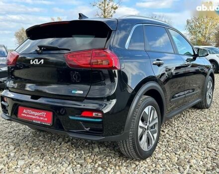 Киа Niro, объемом двигателя 0 л и пробегом 29 тыс. км за 22900 $, фото 29 на Automoto.ua