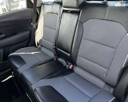 Киа Niro, объемом двигателя 0 л и пробегом 41 тыс. км за 21350 $, фото 16 на Automoto.ua
