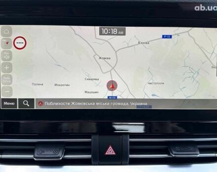 Киа Niro, объемом двигателя 0 л и пробегом 31 тыс. км за 24800 $, фото 12 на Automoto.ua