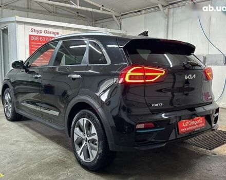 Киа Niro, объемом двигателя 0 л и пробегом 12 тыс. км за 25400 $, фото 23 на Automoto.ua