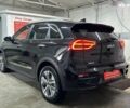 Киа Niro, объемом двигателя 0 л и пробегом 12 тыс. км за 25400 $, фото 23 на Automoto.ua