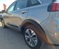 Киа Niro, объемом двигателя 0 л и пробегом 38 тыс. км за 18900 $, фото 16 на Automoto.ua