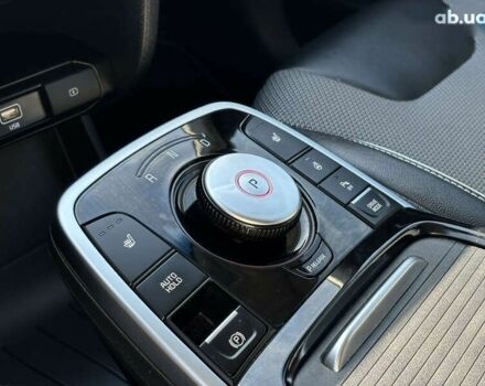 Киа Niro, объемом двигателя 0 л и пробегом 41 тыс. км за 21350 $, фото 8 на Automoto.ua