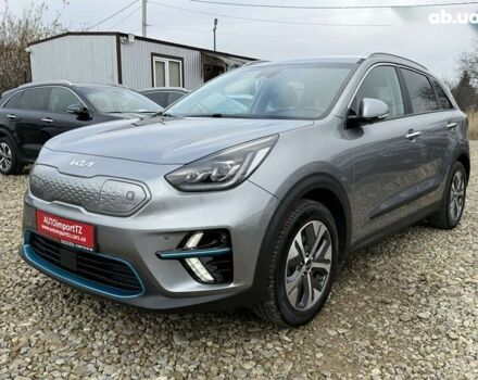 Киа Niro, объемом двигателя 0 л и пробегом 70 тыс. км за 24400 $, фото 14 на Automoto.ua
