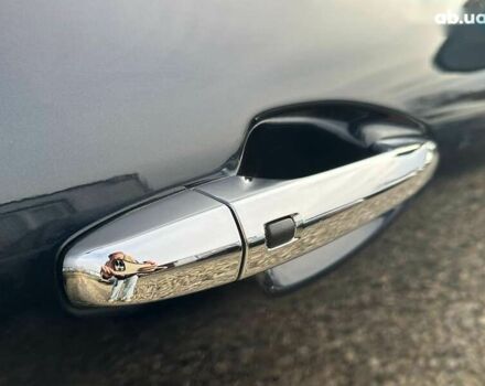 Киа Niro, объемом двигателя 0 л и пробегом 71 тыс. км за 24900 $, фото 18 на Automoto.ua