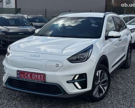 Киа Niro, объемом двигателя 0 л и пробегом 62 тыс. км за 23650 $, фото 2 на Automoto.ua