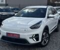 Киа Niro, объемом двигателя 0 л и пробегом 62 тыс. км за 23650 $, фото 2 на Automoto.ua