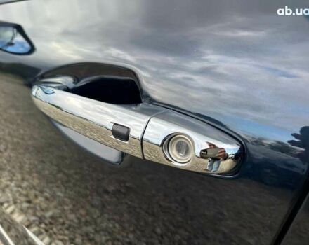 Киа Niro, объемом двигателя 0 л и пробегом 75 тыс. км за 23200 $, фото 15 на Automoto.ua