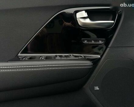 Киа Niro, объемом двигателя 0 л и пробегом 47 тыс. км за 24900 $, фото 3 на Automoto.ua