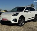 Киа Niro, объемом двигателя 0 л и пробегом 44 тыс. км за 23900 $, фото 12 на Automoto.ua