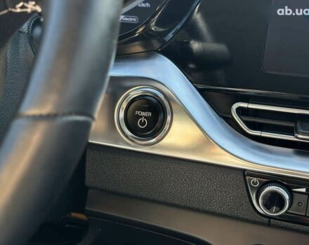 Киа Niro, объемом двигателя 0 л и пробегом 41 тыс. км за 21350 $, фото 10 на Automoto.ua