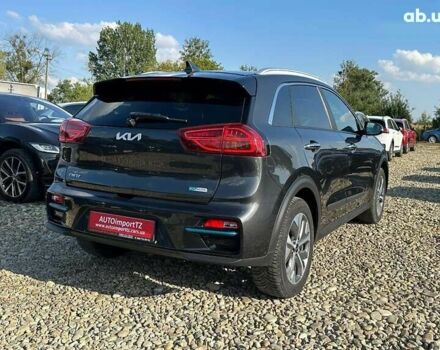 Киа Niro, объемом двигателя 0 л и пробегом 73 тыс. км за 23900 $, фото 23 на Automoto.ua