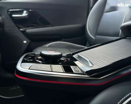 Кіа Niro, об'ємом двигуна 0 л та пробігом 29 тис. км за 22900 $, фото 18 на Automoto.ua
