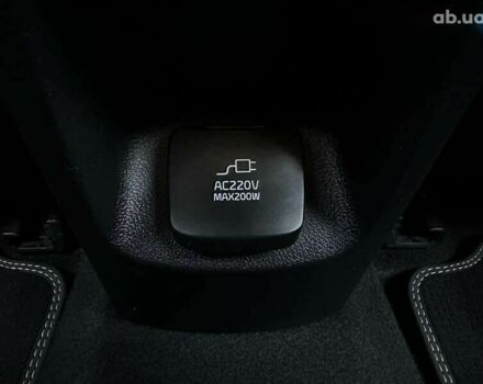 Кіа Niro, об'ємом двигуна 0 л та пробігом 29 тис. км за 22900 $, фото 17 на Automoto.ua