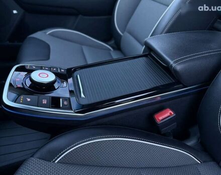 Киа Niro, объемом двигателя 0 л и пробегом 44 тыс. км за 24900 $, фото 5 на Automoto.ua