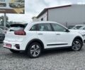 Киа Niro, объемом двигателя 0 л и пробегом 89 тыс. км за 21200 $, фото 1 на Automoto.ua