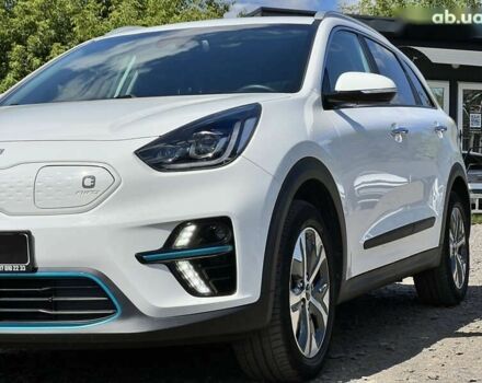 Киа Niro, объемом двигателя 0 л и пробегом 77 тыс. км за 20106 $, фото 10 на Automoto.ua