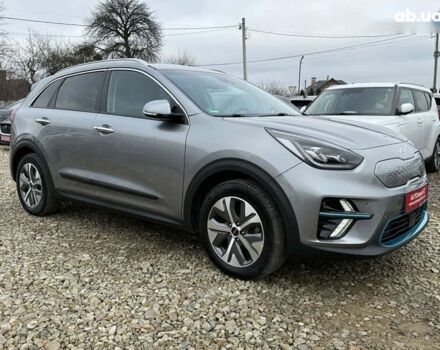 Киа Niro, объемом двигателя 0 л и пробегом 70 тыс. км за 24400 $, фото 23 на Automoto.ua
