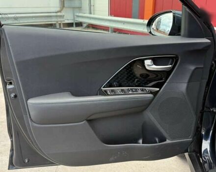 Киа Niro, объемом двигателя 0 л и пробегом 69 тыс. км за 20400 $, фото 18 на Automoto.ua