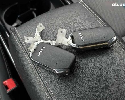 Киа Niro, объемом двигателя 0 л и пробегом 89 тыс. км за 21200 $, фото 29 на Automoto.ua