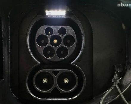 Киа Niro, объемом двигателя 0 л и пробегом 44 тыс. км за 24200 $, фото 27 на Automoto.ua