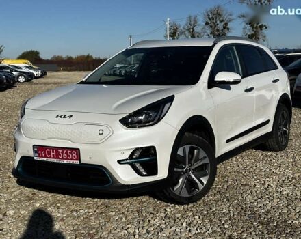 Киа Niro, объемом двигателя 0 л и пробегом 44 тыс. км за 23900 $, фото 16 на Automoto.ua