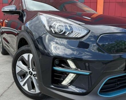 Киа Niro, объемом двигателя 0 л и пробегом 69 тыс. км за 20400 $, фото 11 на Automoto.ua
