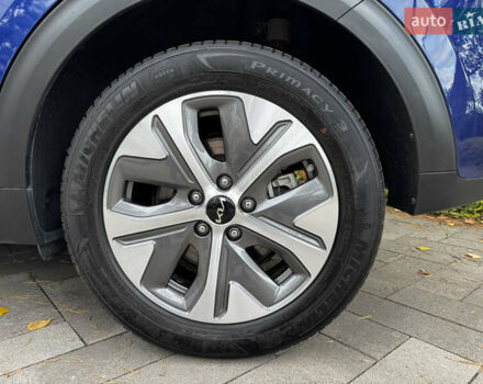 Киа Niro, объемом двигателя 0 л и пробегом 33 тыс. км за 23900 $, фото 18 на Automoto.ua